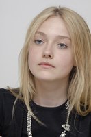 Dakota Fanning Tank Top #2283725