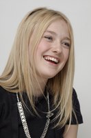 Dakota Fanning Tank Top #2283743