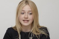 Dakota Fanning Sweatshirt #2283747