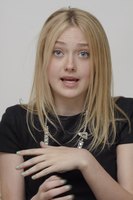 Dakota Fanning tote bag #G619886