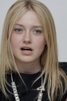 Dakota Fanning hoodie #2283763