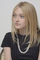 Dakota Fanning Tank Top #2283766