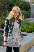 Dakota Fanning mug #G625960