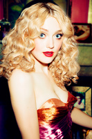 Dakota Fanning mug #G644782