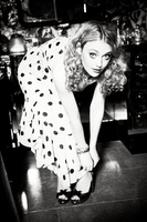 Dakota Fanning mug #G644783