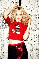 Dakota Fanning tote bag #G644786