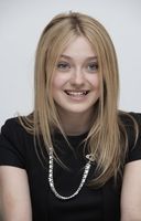 Dakota Fanning tote bag #G656138