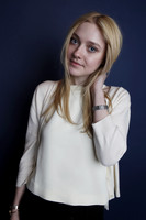 Dakota Fanning Tank Top #2341929
