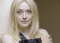 Dakota Fanning Tank Top #2341930