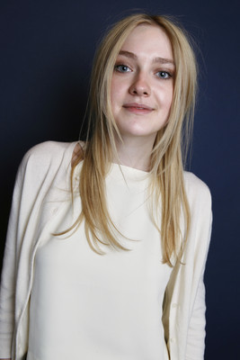 Dakota Fanning posters