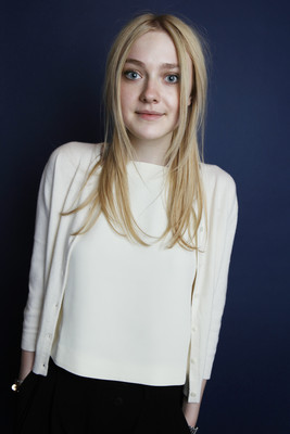 Dakota Fanning posters