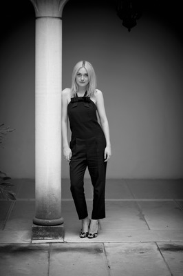 Dakota Fanning posters