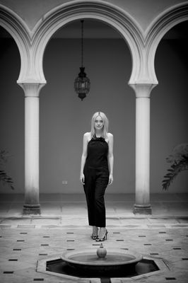 Dakota Fanning posters