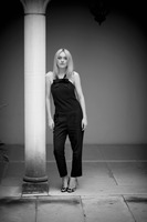 Dakota Fanning Tank Top #2346167