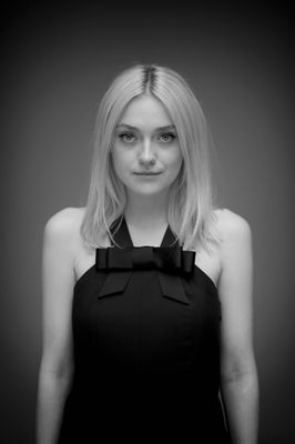 Dakota Fanning posters