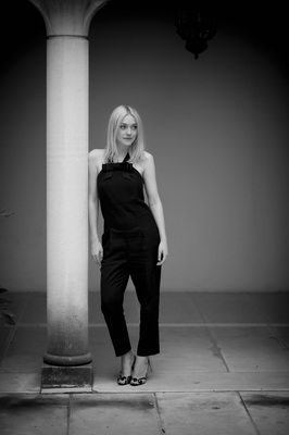 Dakota Fanning posters