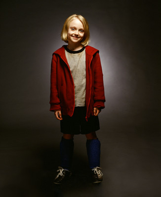 Dakota Fanning posters