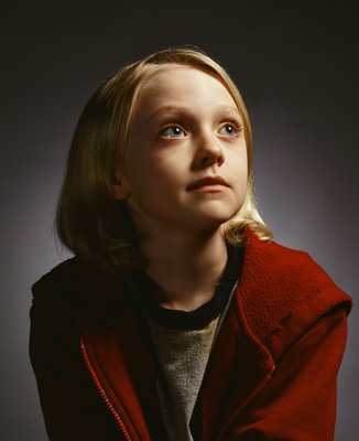 Dakota Fanning posters