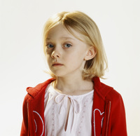 Dakota Fanning t-shirt #2375686