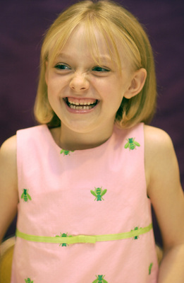 Dakota Fanning posters