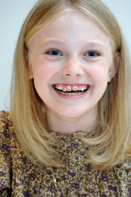 Dakota Fanning posters