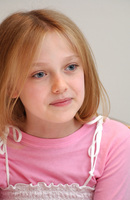 Dakota Fanning longsleeve t-shirt #2399875