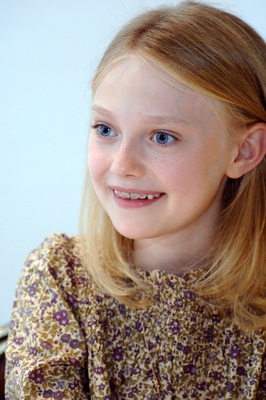 Dakota Fanning posters