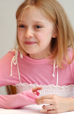 Dakota Fanning posters