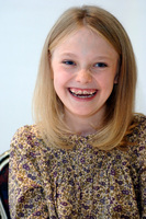 Dakota Fanning Sweatshirt #2402774