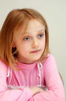 Dakota Fanning posters