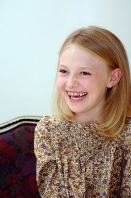 Dakota Fanning posters