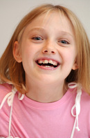 Dakota Fanning Tank Top #2402787