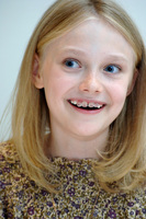 Dakota Fanning Tank Top #2402793