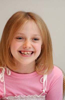 Dakota Fanning posters