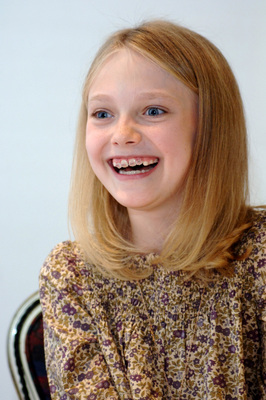 Dakota Fanning posters