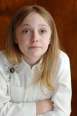 Dakota Fanning posters