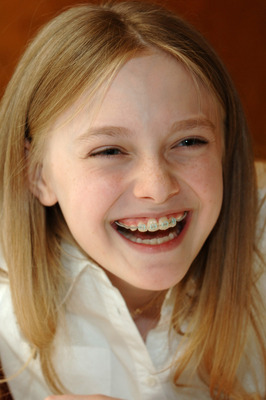 Dakota Fanning posters