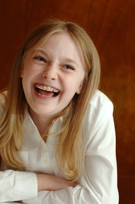 Dakota Fanning posters