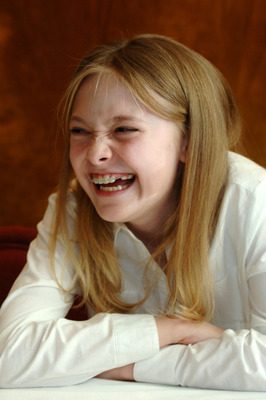 Dakota Fanning posters