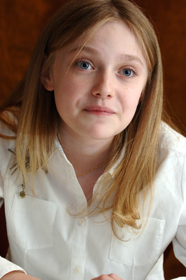 Dakota Fanning posters