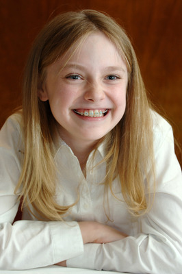 Dakota Fanning posters