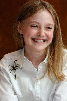 Dakota Fanning posters