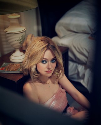 Dakota Fanning posters