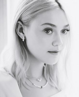 Dakota Fanning posters