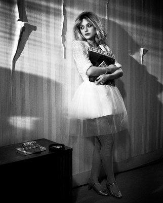 Dakota Fanning posters