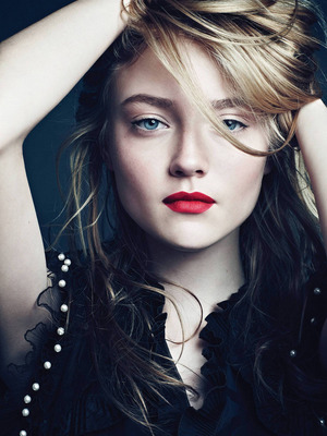 Dakota Fanning posters
