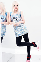 Dakota Fanning hoodie #2631254