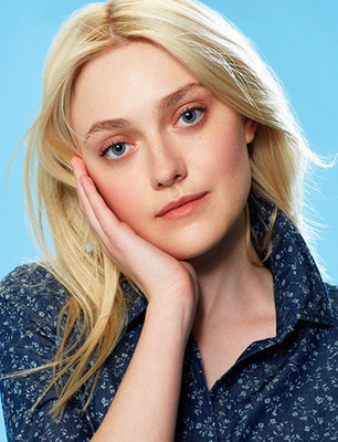 Dakota Fanning posters