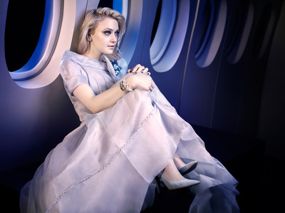 Dakota Fanning posters