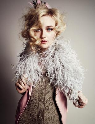 Dakota Fanning posters